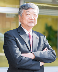 会長 青木 宏之