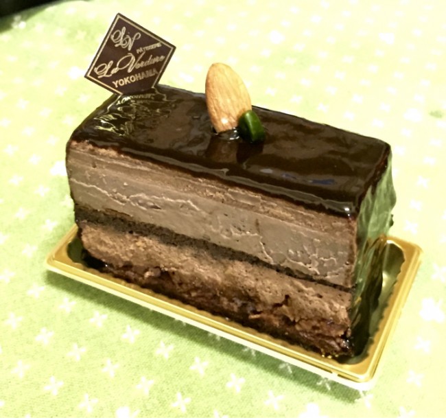 拳 称賛 だらしない チョコレート ケーキ 長方形 Crecla Hidaka Jp