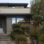 リノベーション事例・横浜市南区K邸のご紹介